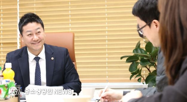 김진경 의장, 시흥시 주요사업 진행 현황 살펴