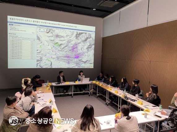 전시연계 프로그램