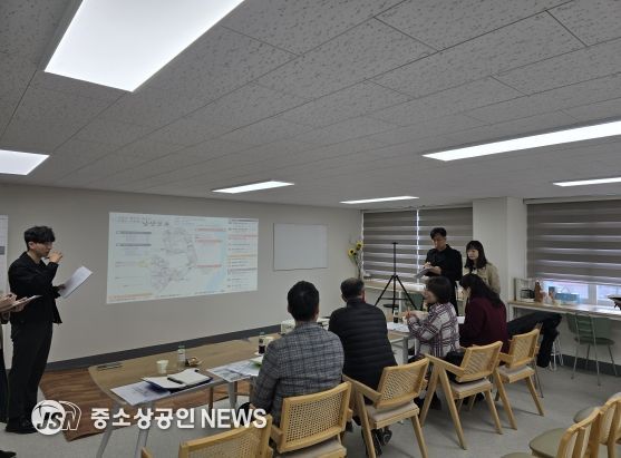 경기도, 정부 ‘도시취약지역 생활여건 개조사업’ 선정 위해 전문가 컨설팅 지원