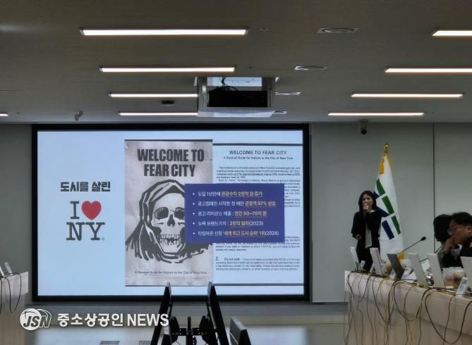 해외 우수사례 연구로 경기도정 혁신. ‘글로벌 정책연구단’ 15개 팀 선발