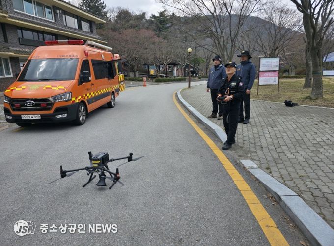 드론 교육