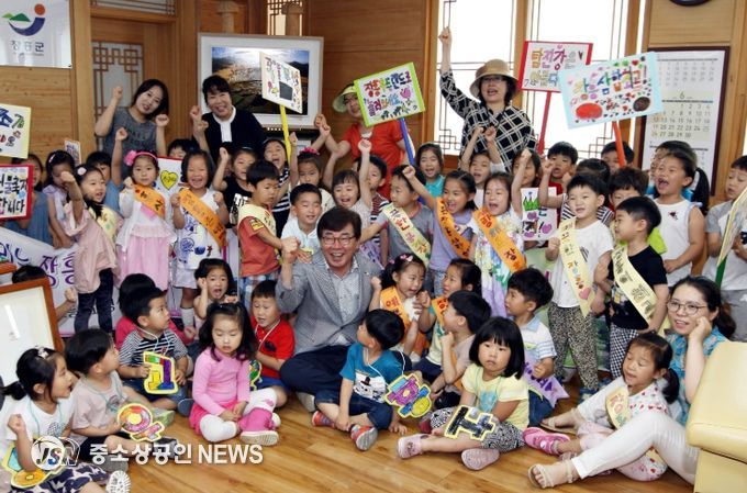 인구정책 결실 “6년 만에 증가세 전환”