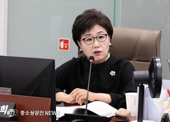 경기도의회 교육행정위원회 황진희 의원(더불어민주당, 부천4)