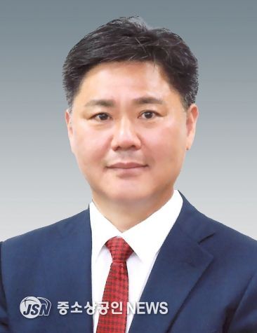 경기도의회 경제노동위원회 정하용 의원(국민의힘, 용인5)