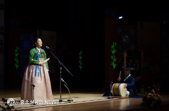 남원시, 5월 2일부터 4일간 다채롭게 펼쳐져 『제52회 대한민국 춘향국악대전』이리 오너라, 함께 놀자! 얼씨구~ 좋다!