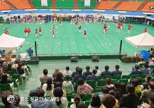 익산, 놀거리·배울거리 가득