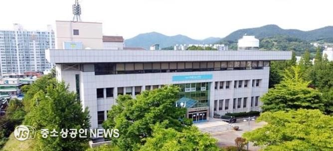 여수시립쌍봉도서관, 환경정비 공사로 12일부터 휴관