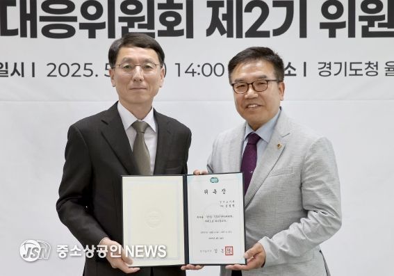 김철현 의원, ‘경기도 기후위기대응위원회’ 제2기 위원으로 신규 위촉