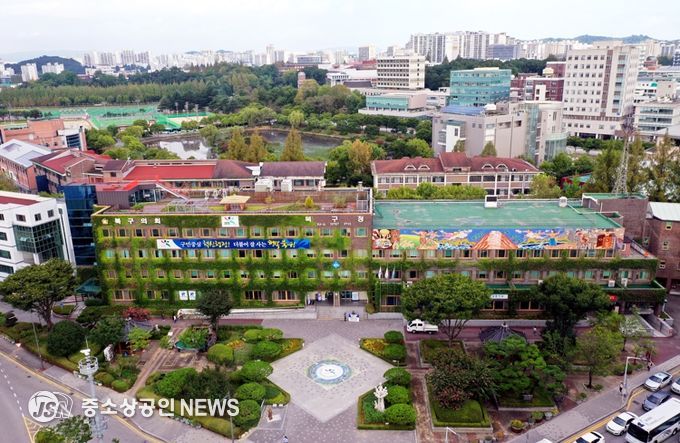 광주광역시북구청