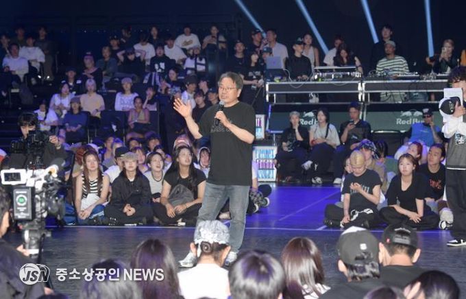 광주광역시, ACC 등 도심 곳곳서 ‘광주 스트릿컬처 페스타’ 개최