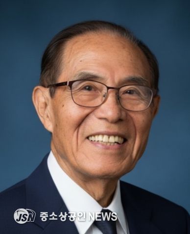 9월 '이달의 재외동포' 서세모 박사