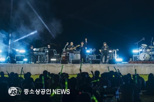 2025 담빛 파크콘서트