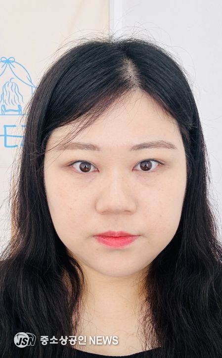 박복례 씨, 평생학습 수기 최우수상