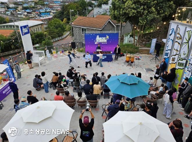 목포 청년쉼터 다락(多樂), 로컬 콘텐츠 행사 성황리 개최