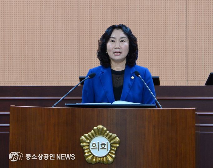 광주광역시북구의회 김귀성 의원