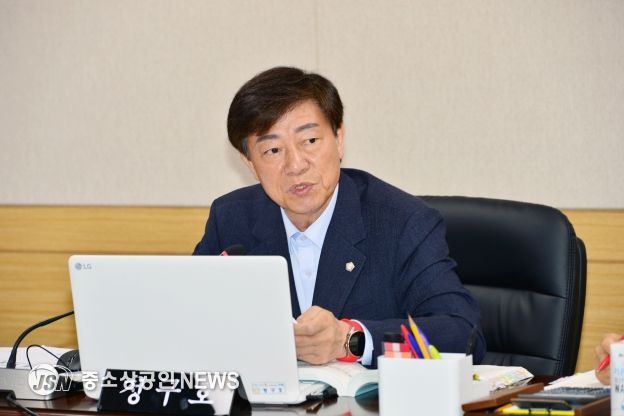 광양시의회 정구호 의원