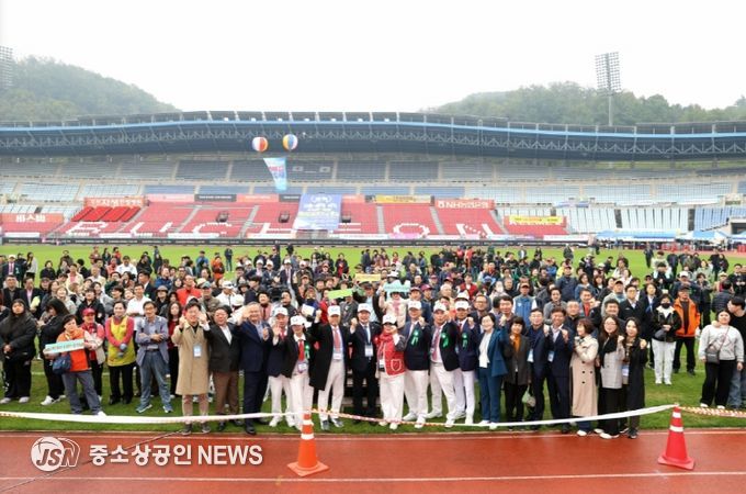 고흥군, 제44회 재경 고흥군향우회 한마음 대축제 향우와 군민 하나되다