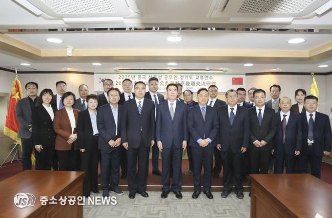 입교식