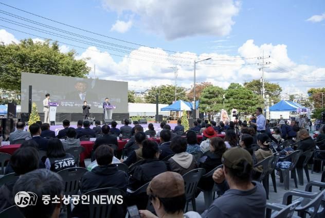 여주시, 제10회 여주시 평생학습·주민자치축제 성료