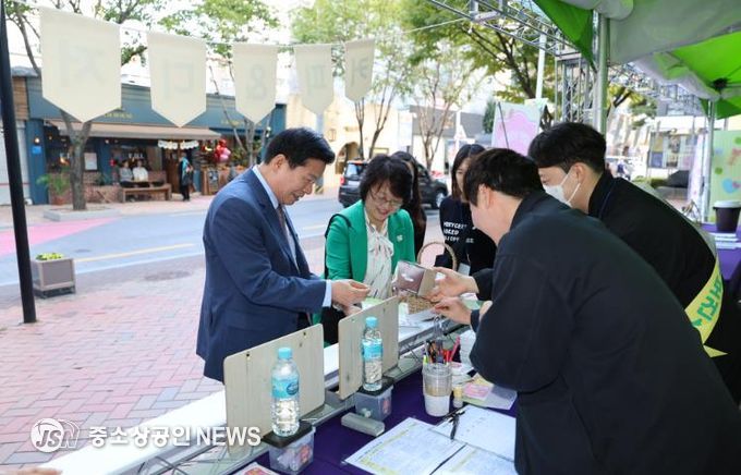 대구 중구, 2025 달콤한 카페 여행 #봉산달달행 성황리 종료