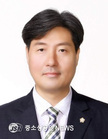 해남군의회 이기우 의원