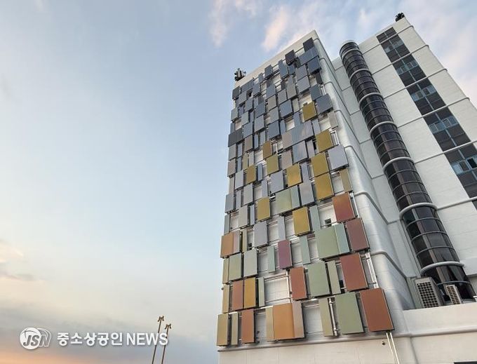 '기후 테크와 예술의 만남' 옛 경기도청사에 '사회혁신공간 팔로우(Follow)' 열어