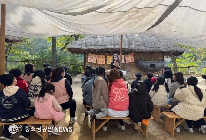 대전 중구,‘한부모가족 문화체험 활동’추진