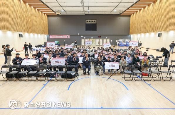 오산시, '2025 제3회 오산시 해커톤 대회' 성황리 개최