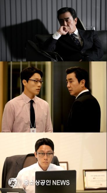 사진 제공: SLL, 드라마하우스, 바로엔터테인먼트