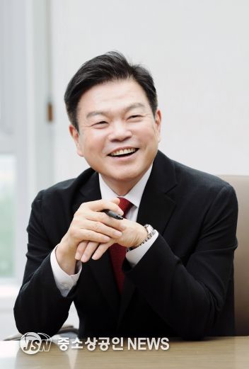 이필형 동대문구청장