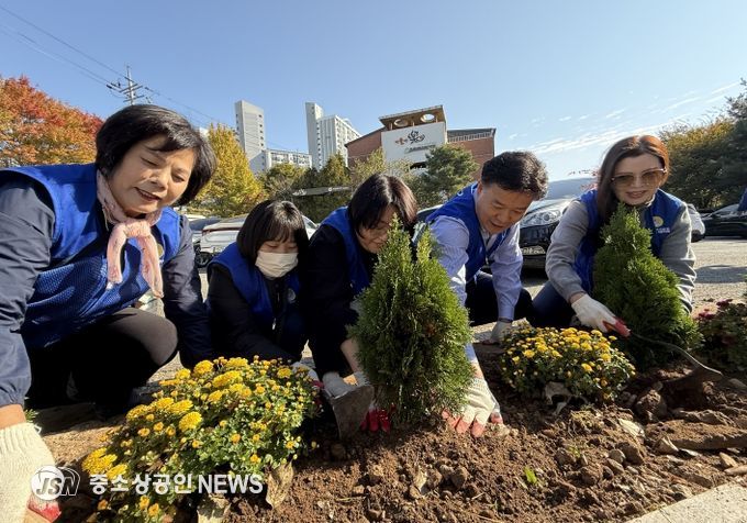 바르게살기운동 광산구협의회 탄소중립 실천 활동
