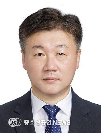 박범수 전 농림축산식품부 차관