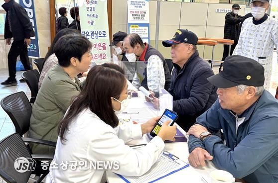 달서구, 대구보훈병원과 함께 복지위기가구 발굴 강화