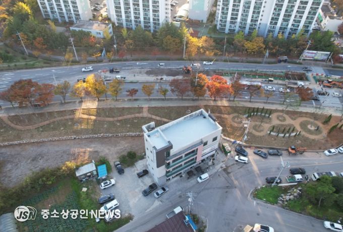 산림복지나눔숲․탄소저장숲 등 기후위기 대응 녹색 인프라 확대