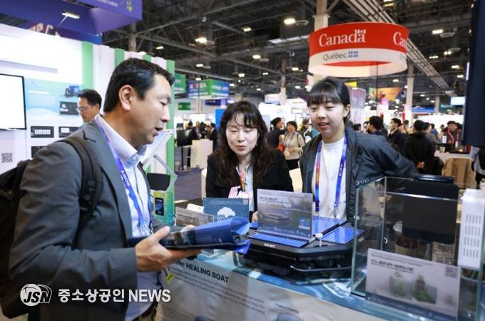 광주광역시 광주기업 7개사 ‘CES 혁신상’ 수상 쾌거