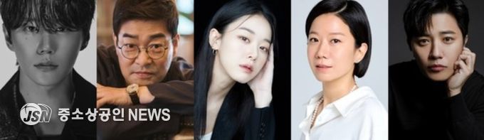 사진 제공: 빌리언스, 에일리언컴퍼니, 호두앤유엔터테인먼트, 바로엔터테인먼트