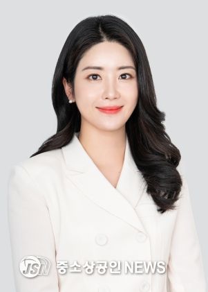 광주광역시의회 채은지 의원