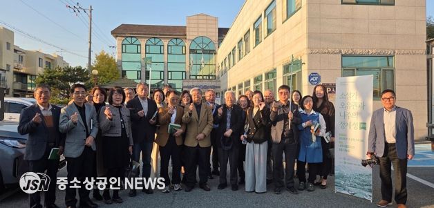 나주문화재단 ‘나주문학의 뿌리’, 소설가 오유권으로 잇다