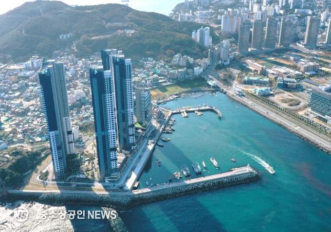 영도구, 2026년도 어촌신활력증진사업 대상지 선정