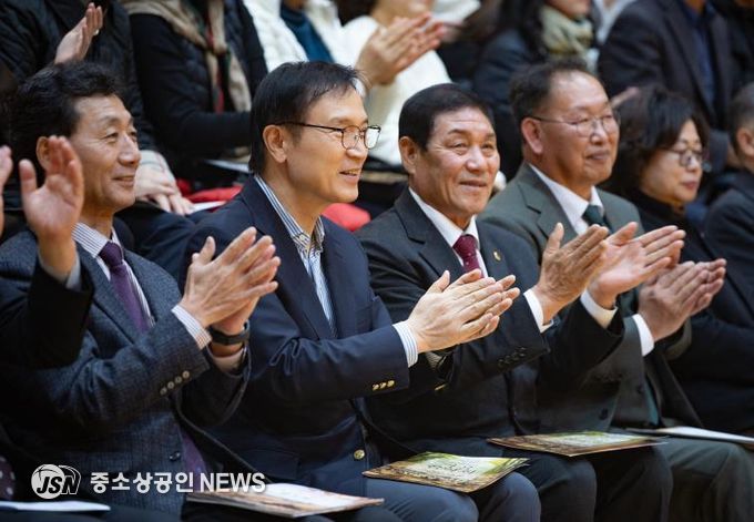 2025 같이학교 교육과정 발표회 현장 사진