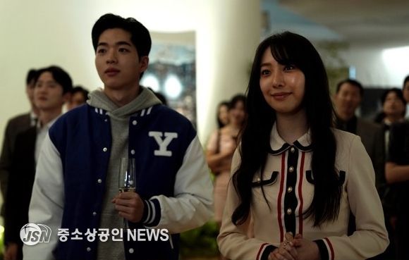 사진 제공: SLL, 드라마하우스, 바로엔터테인먼트