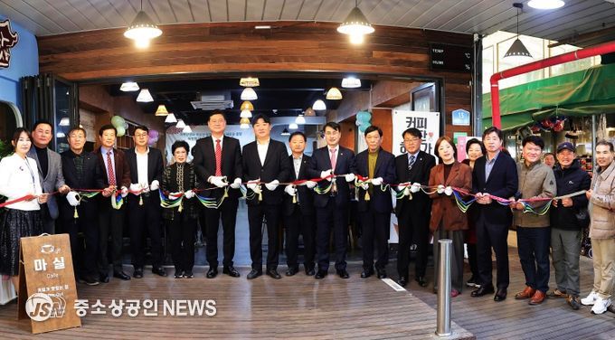 노인장애인복지과(테이프커팅식)