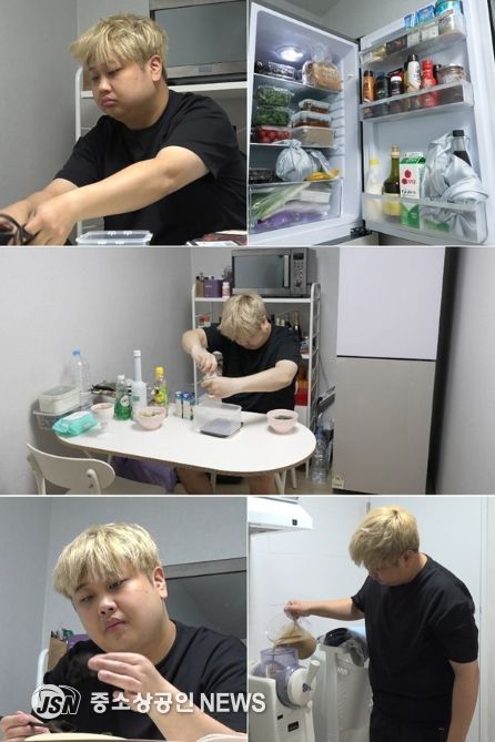 사진 제공: MBC 예능 프로그램 <전지적 참견 시점>