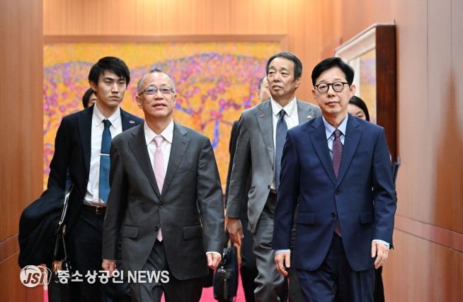 제16차 한일 외교차관 전략대화 개최