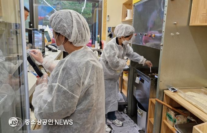 광주광역시, 배달음식 위생관리 강화…불시점검