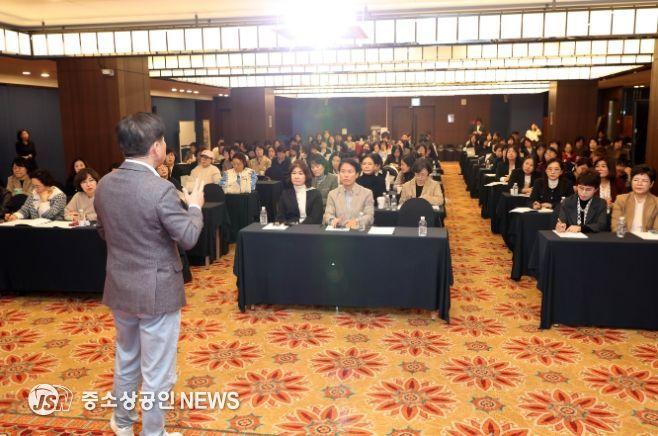 간호사협회 특강