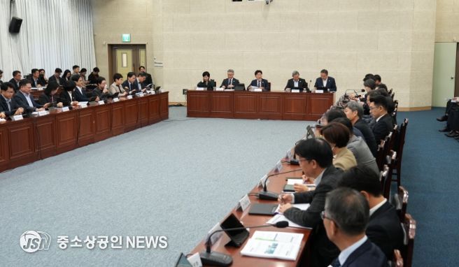 월간정책공유회의