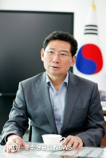 이상일 용인특례시장