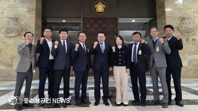 예산은 타이밍…익산시, 국회 심의 막판 총력전