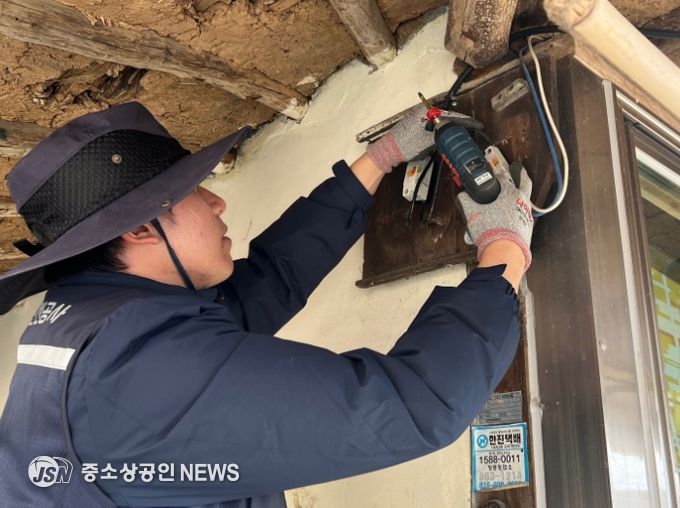 장흥군, “ON 세상을 안전하게” 전기 안전 점검